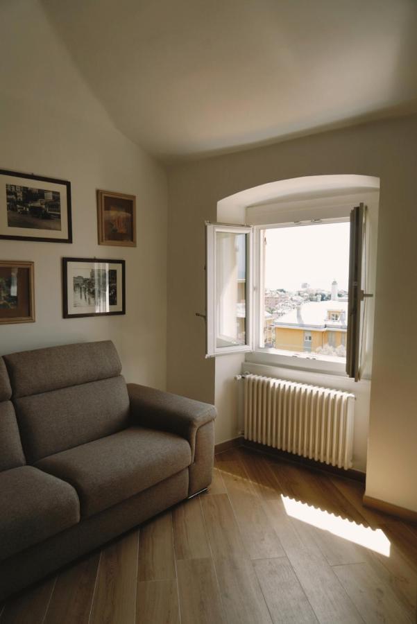 Appartamento Villa Cristina Genova Exterior foto
